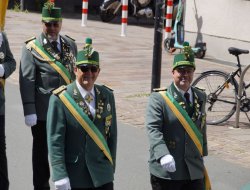 Schützenfest Paderborn 2026